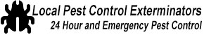 Findlay OH Pest Control Exterminators